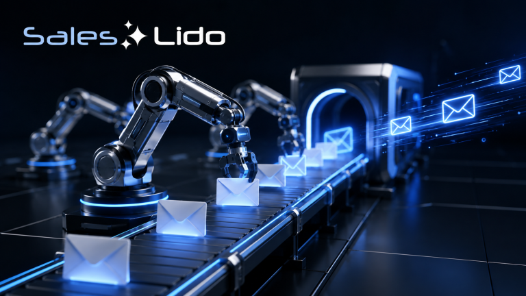 Complete Guide To Automated Cold Email